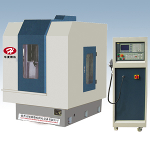 XYDK5040型數控雕刻機-全封閉